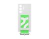 Ảnh của Ốp lưng Samsung Silicone kèm dây đeo S22Ultra 5G