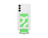 Ảnh của Ốp lưng Samsung Silicone kèm dây đeo S22+ 5G