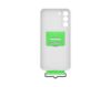 Ảnh của Ốp lưng Samsung Silicone kèm dây đeo S22+ 5G