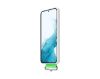 Ảnh của Ốp lưng Samsung Silicone kèm dây đeo S22+ 5G