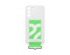 Ảnh của Ốp lưng Samsung Silicone kèm dây đeo S22+ 5G