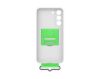 Ảnh của Ốp lưng Samsung Silicone kèm dây đeo S22 5G, Trắng, EF-GS901TWEGWW