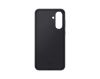 Ảnh của Ốp lưng Samsung Silicone A36, Đen