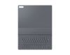 Ảnh của Phụ Kiện MTB Bao da bàn phím Samsung Tab S11 Ultra