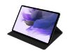 Ảnh của Phụ kiện MTB Samsung  Bao da Tab S7 FE