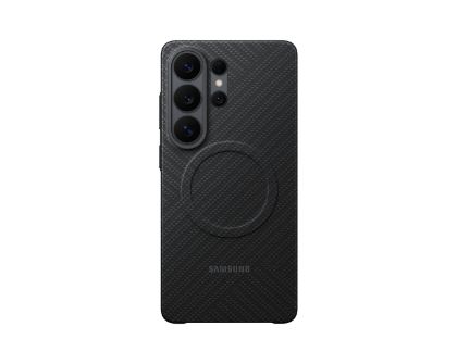 Ảnh của Ốp lưng Samsung Carbon Magnet Galaxy S26 Ultra