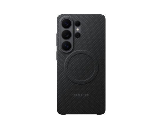 Ảnh của Ốp lưng Samsung Carbon Magnet Galaxy S26 Ultra