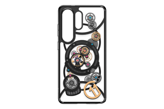 Ảnh của Ốp lưng Samsung Spigen Chronos Magnet Galaxy S26 Ultra