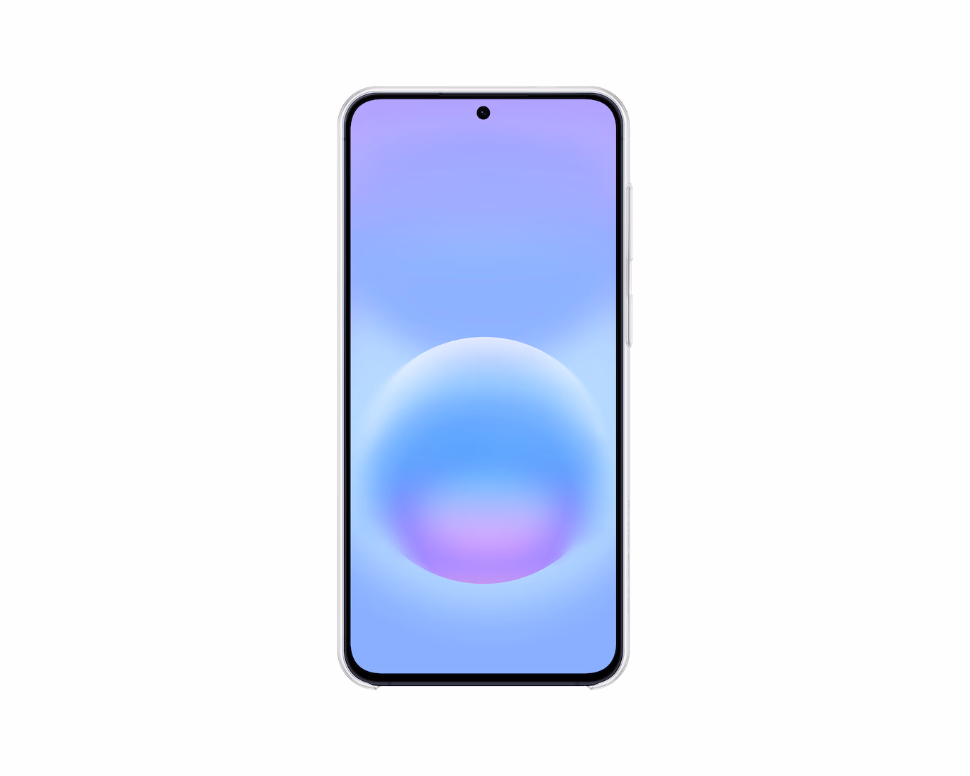 Ảnh của Ốp lưng Samsung Trong suốt Galaxy A57