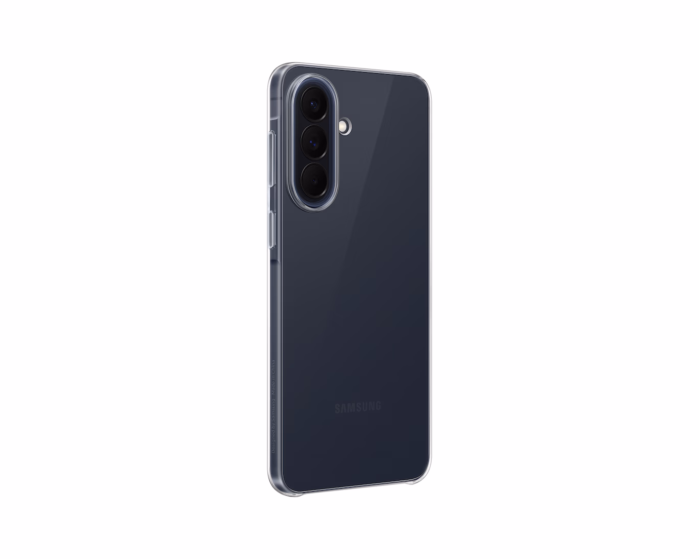 Ảnh của Ốp lưng Samsung Trong suốt Galaxy A57