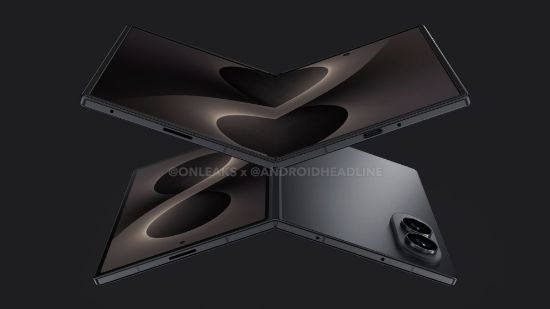 Z Fold 8 512GB