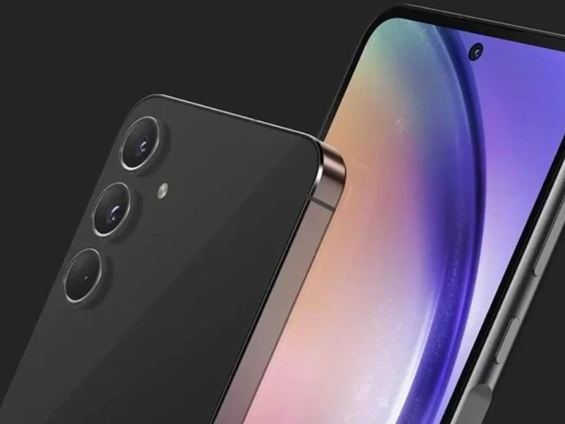 samsung galãy a56