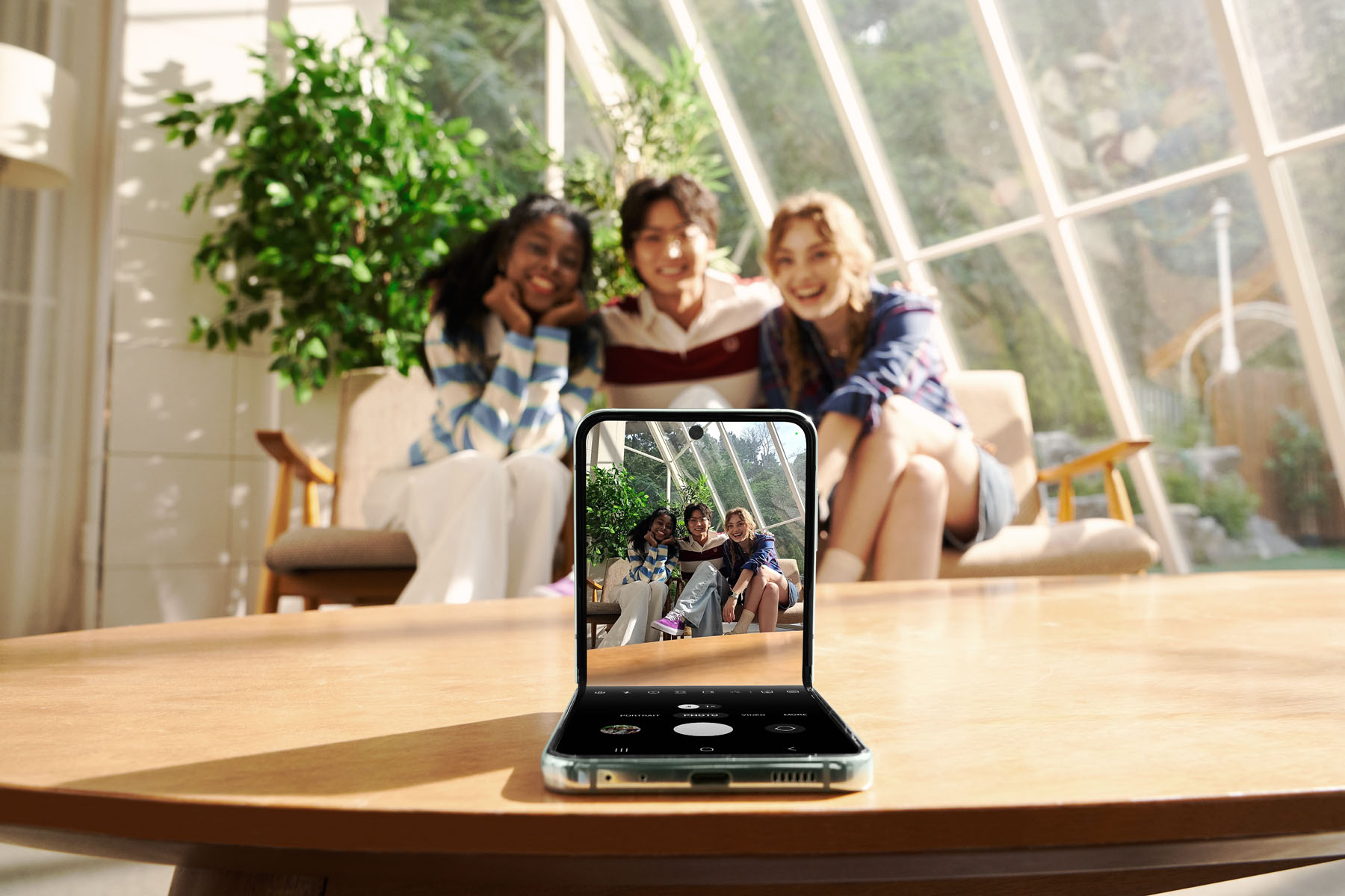Galaxy Z Flip5