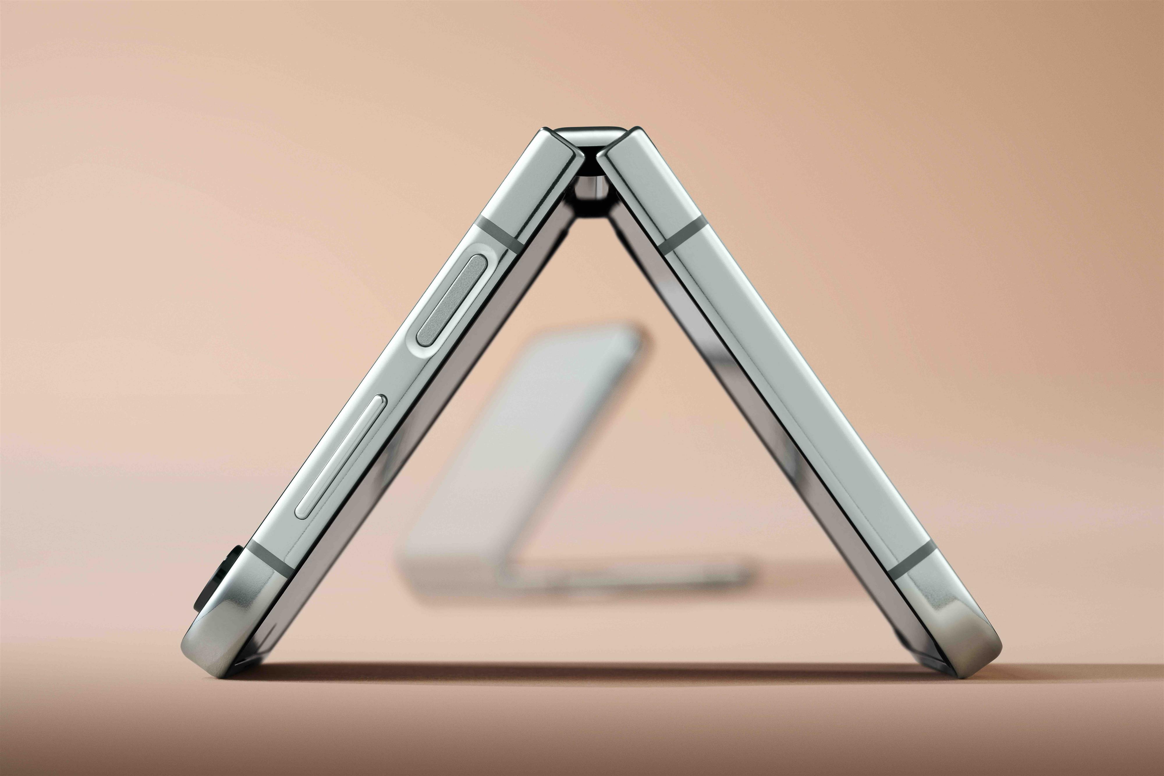 Galaxy Z Flip5
